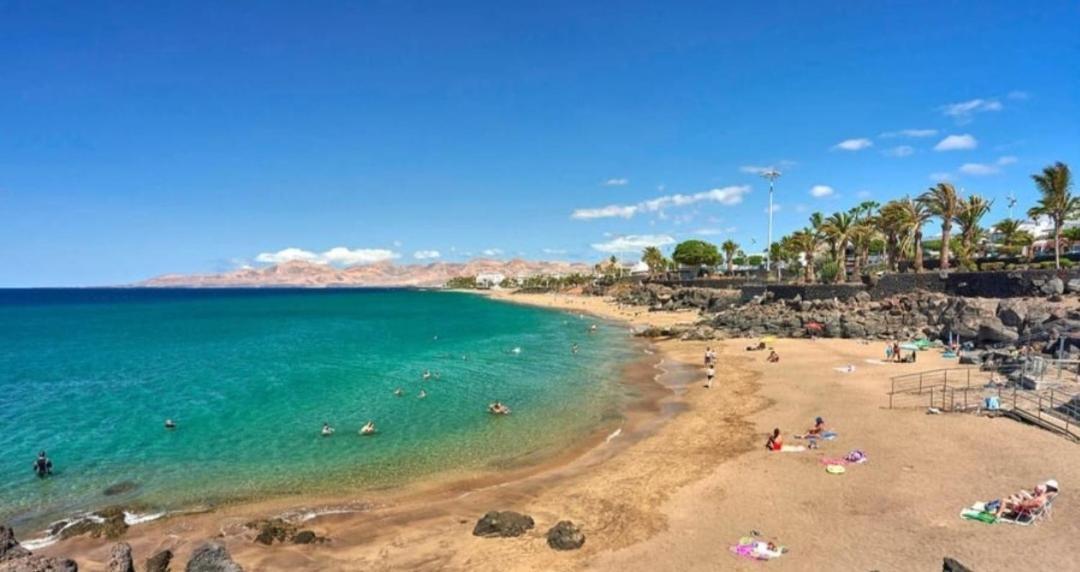 Miribel Puerto del Carmen (Lanzarote)