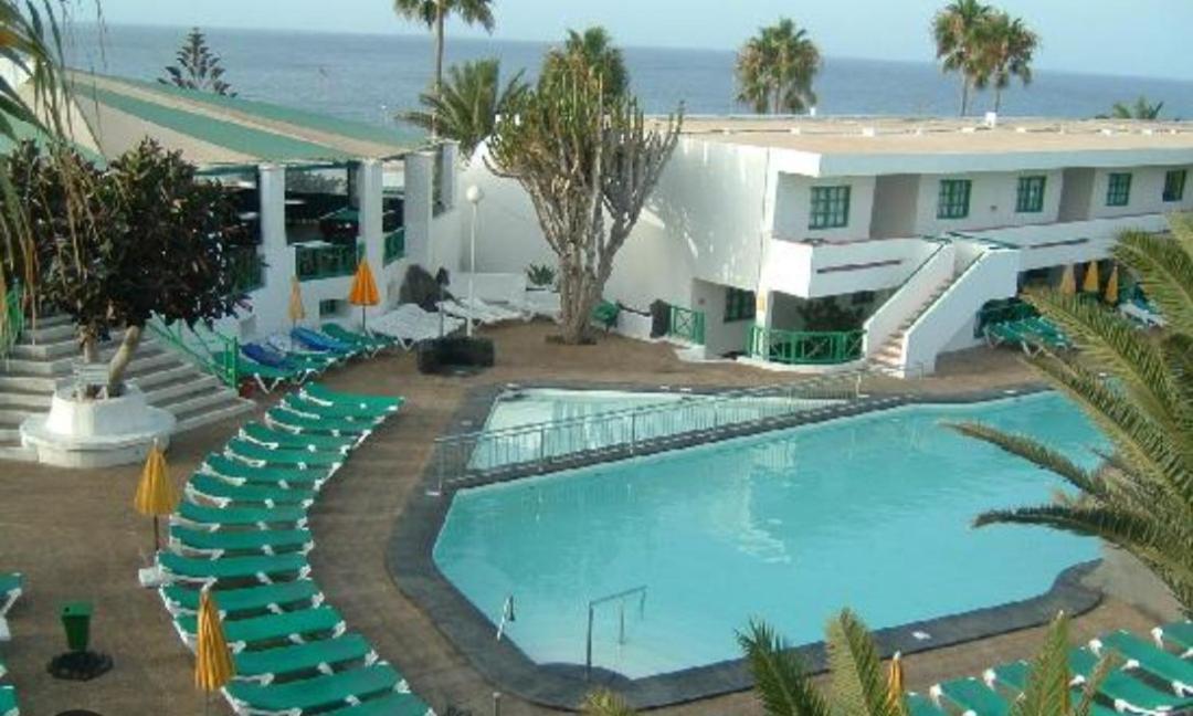 Apartment Miribel Puerto del Carmen (Lanzarote)