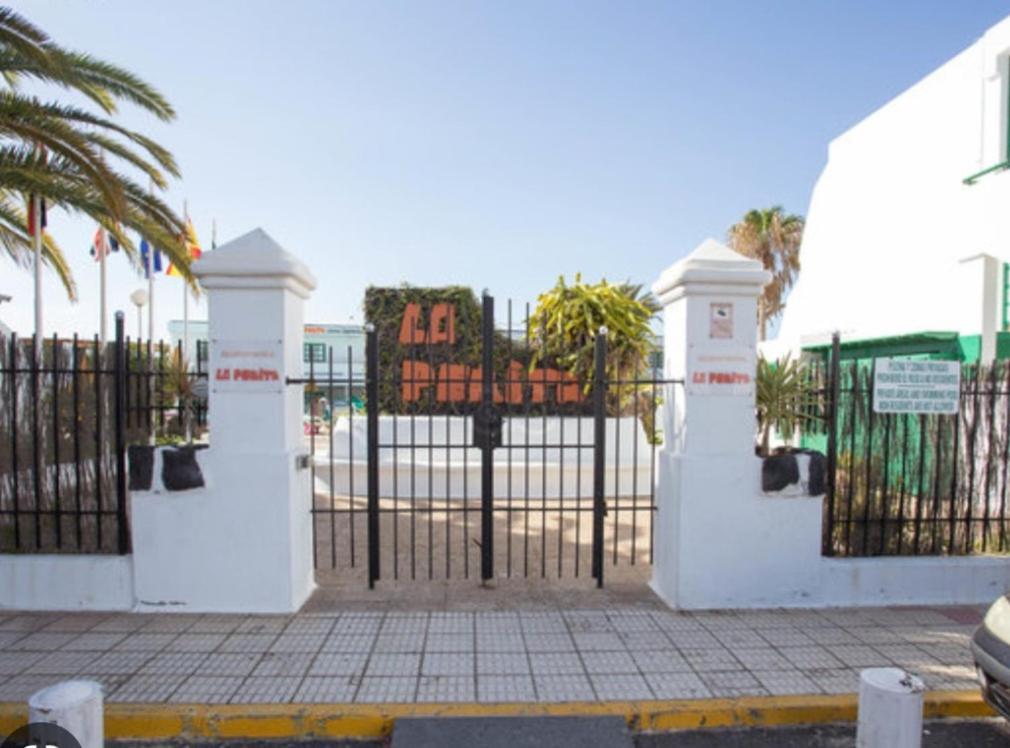 Apartment Miribel Puerto del Carmen (Lanzarote)