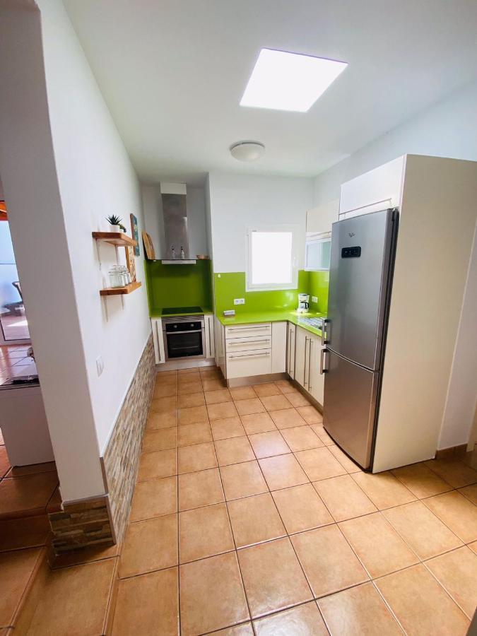 Apartamento Naia *
