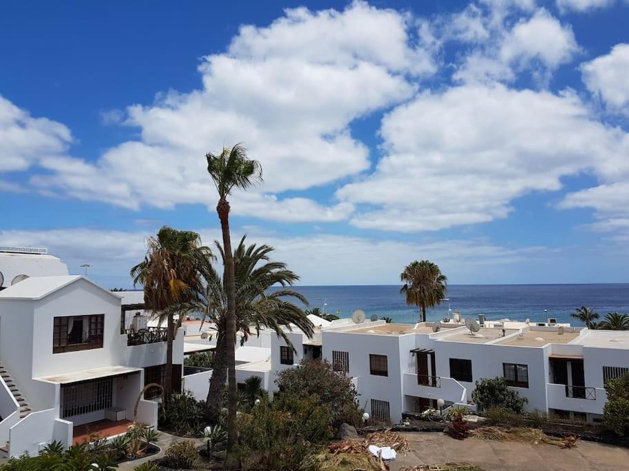 Tabaybas E31, Two Bed Apartment Puerto del Carmen (Lanzarote)