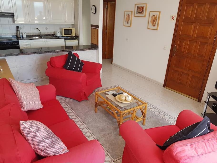 Apartment Tabaybas E31, Two Bed