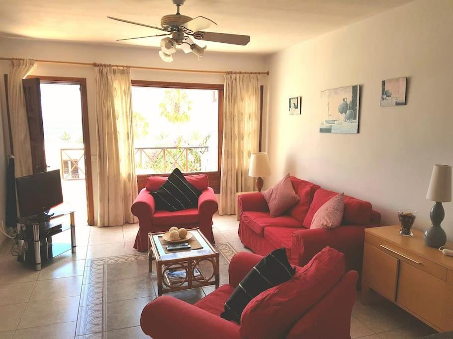 Tabaybas E31, Two Bed