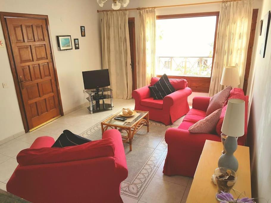 Apartment Tabaybas E31, Two Bed *