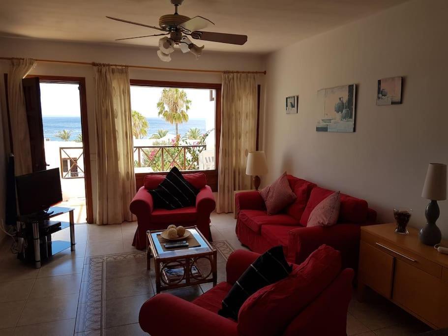 Tabaybas E31, Two Bed Puerto del Carmen (Lanzarote)