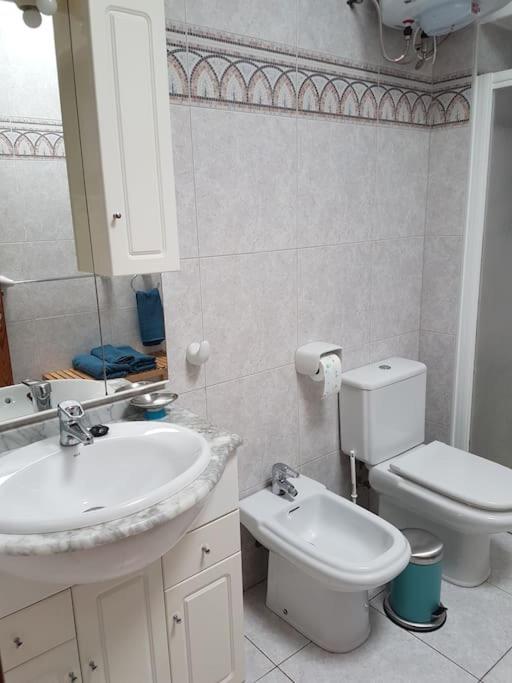 Tabaybas E31, Two Bed Apartment Puerto del Carmen (Lanzarote)