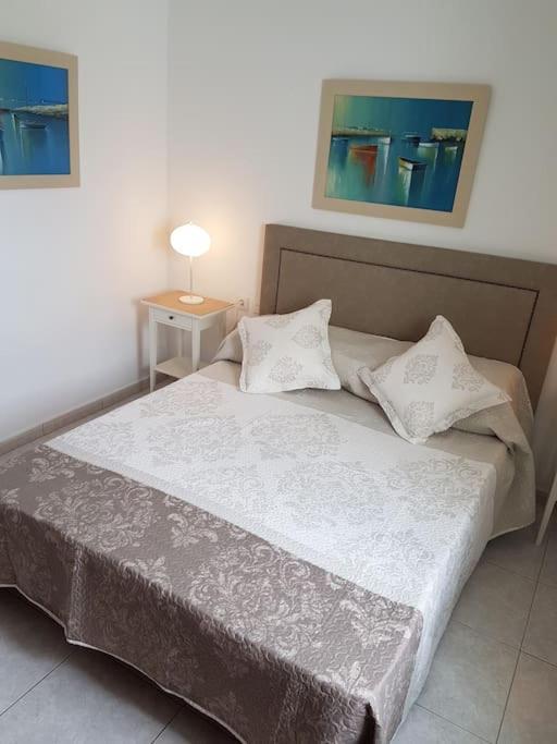 Tabaybas E31, Two Bed * Puerto del Carmen (Lanzarote)