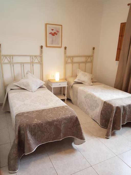 Tabaybas E31, Two Bed Puerto del Carmen (Lanzarote)