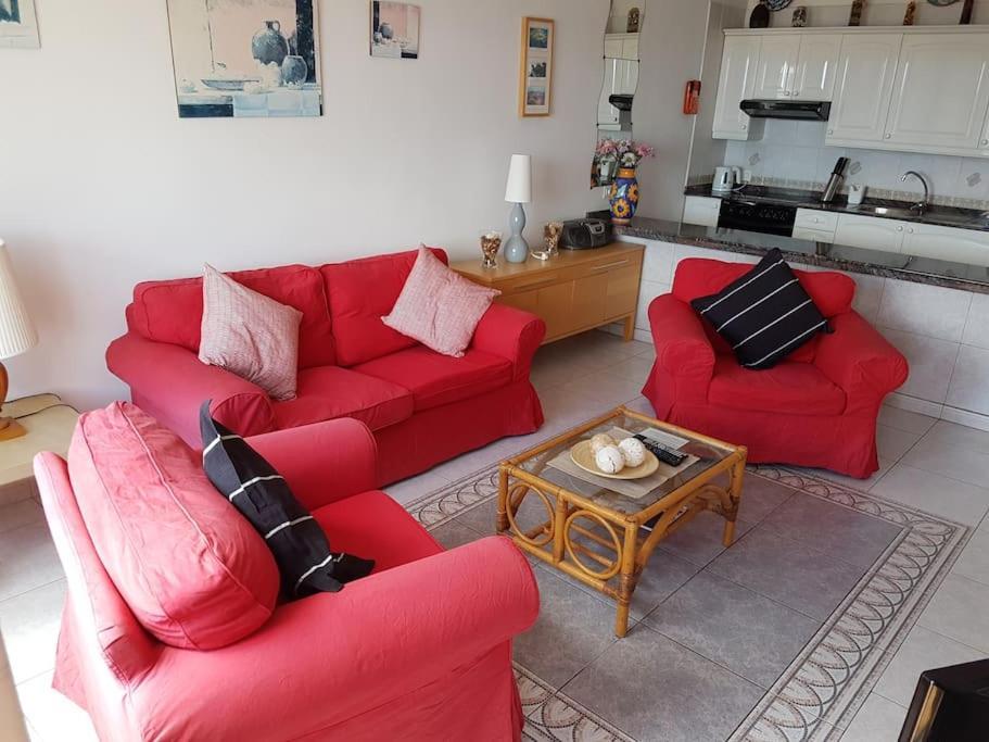 Tabaybas E31, Two Bed Apartment Puerto del Carmen (Lanzarote)