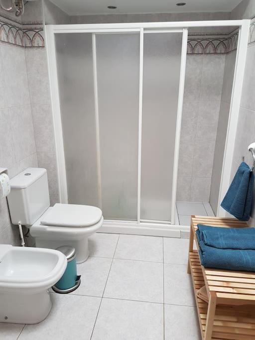Tabaybas E31, Two Bed Apartment *