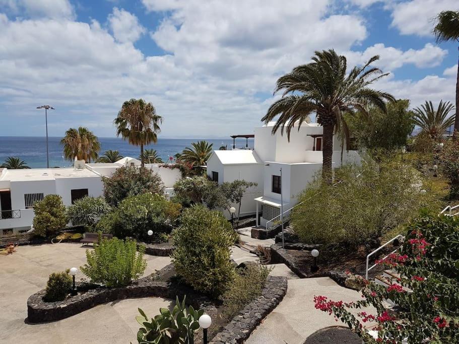 Tabaybas E31, Two Bed Apartment Puerto del Carmen (Lanzarote)
