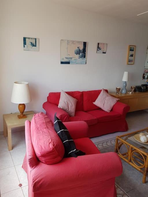 Apartment Tabaybas E31, Two Bed