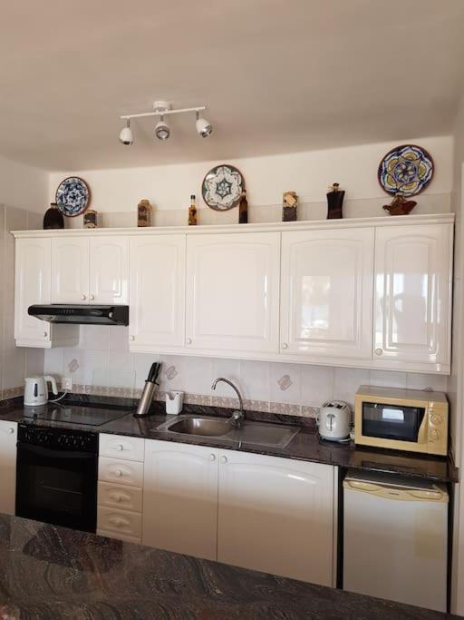 Apartment Tabaybas E31, Two Bed Puerto del Carmen (Lanzarote)
