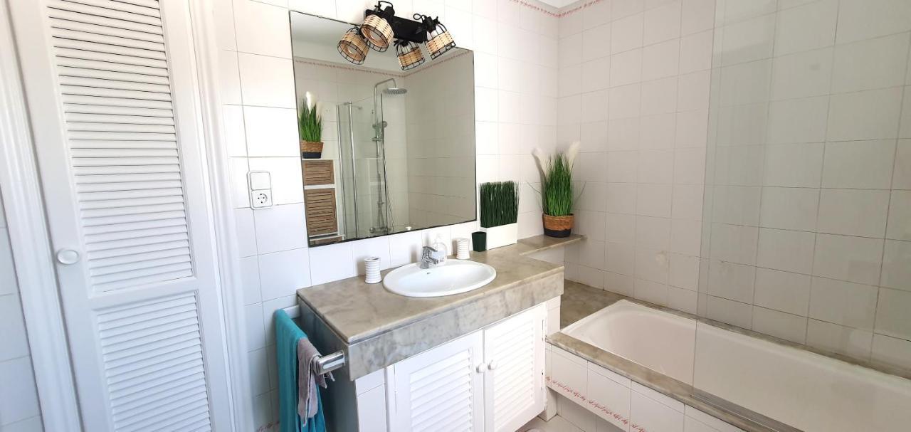 Siroi, Puerto Del Carmen, Heated Pool, 10mn From The Sea *