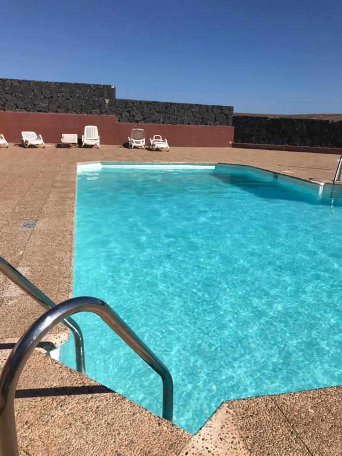 Сasa de vacaciones Casa Ajaches Playa Blanca (Lanzarote)