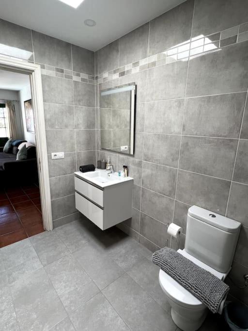 Apartamento Casa Breen - Spacious 1 Bedroom In Matagorda With Communal Pool *