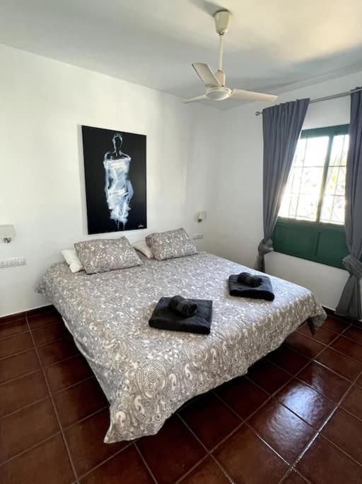 Casa Breen - Spacious 1 Bedroom In Matagorda With Communal Pool Apartamento *