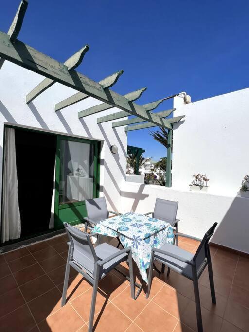 Casa Breen - Spacious 1 Bedroom In Matagorda With Communal Pool Apartamento Tías