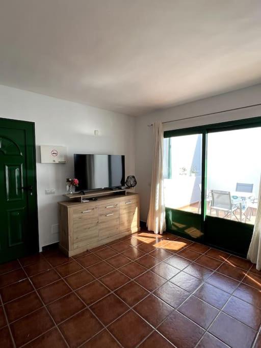 Casa Breen - Spacious 1 Bedroom In Matagorda With Communal Pool Apartamento Tías