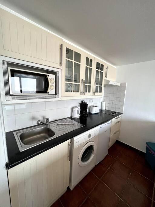 Apartamento Casa Breen - Spacious 1 Bedroom In Matagorda With Communal Pool Tías