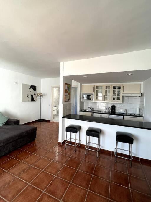 Casa Breen - Spacious 1 Bedroom In Matagorda With Communal Pool Apartamento