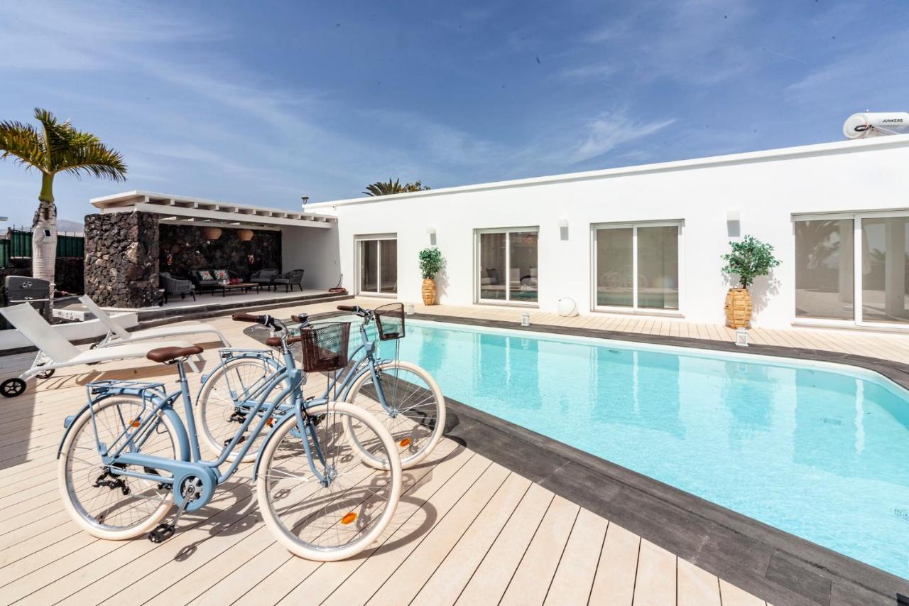 Сasa de vacaciones Luxury Casa El Marques