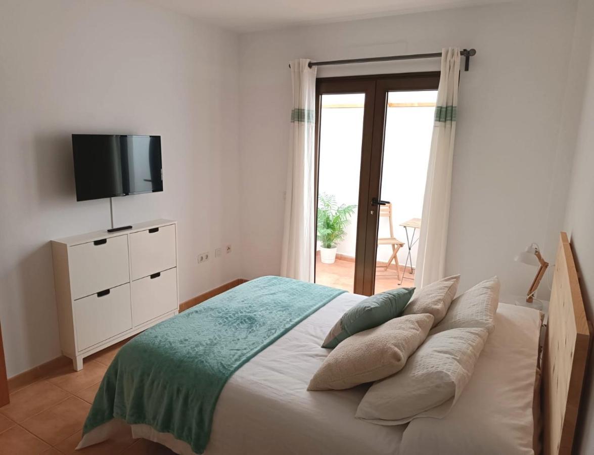 Apartment Casa Calderetas *