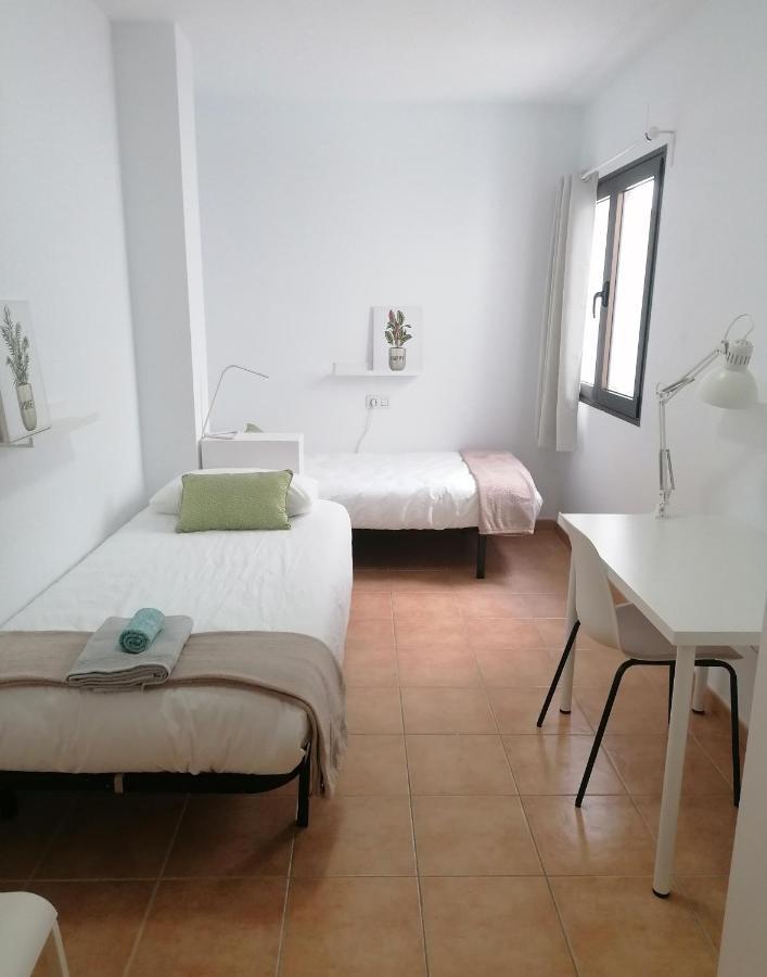 Apartment Casa Calderetas