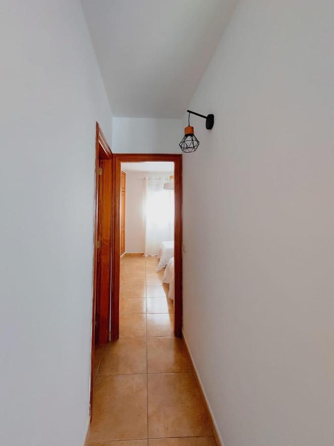 Acogedor Besos De Elah Apartamento San Bartolomé