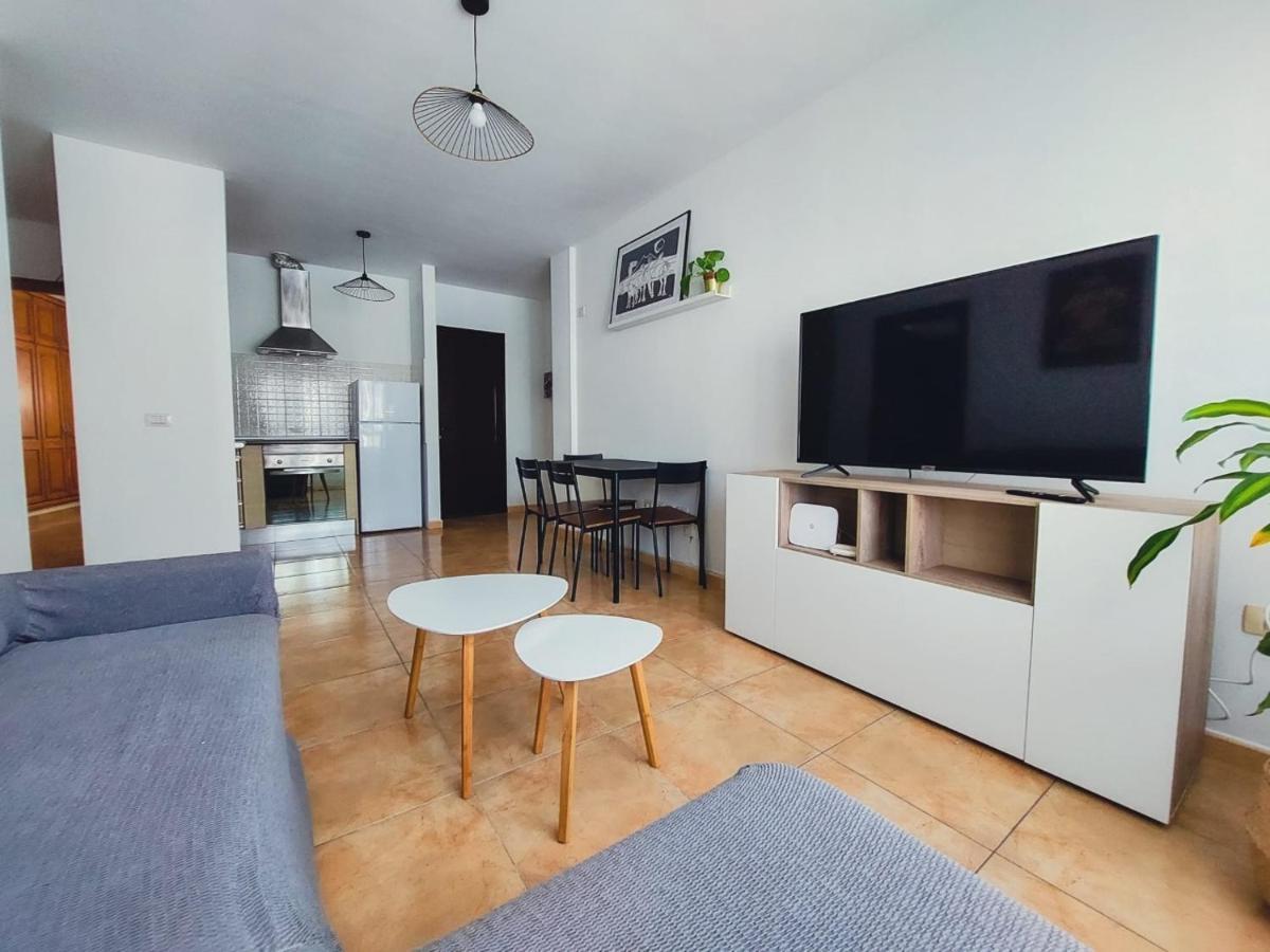 Apartamento Acogedor Besos De Elah *