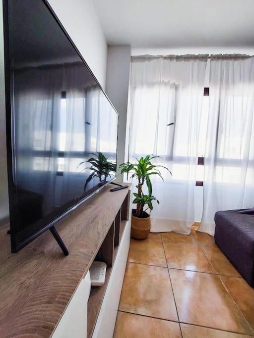 Acogedor Besos De Elah Apartamento *