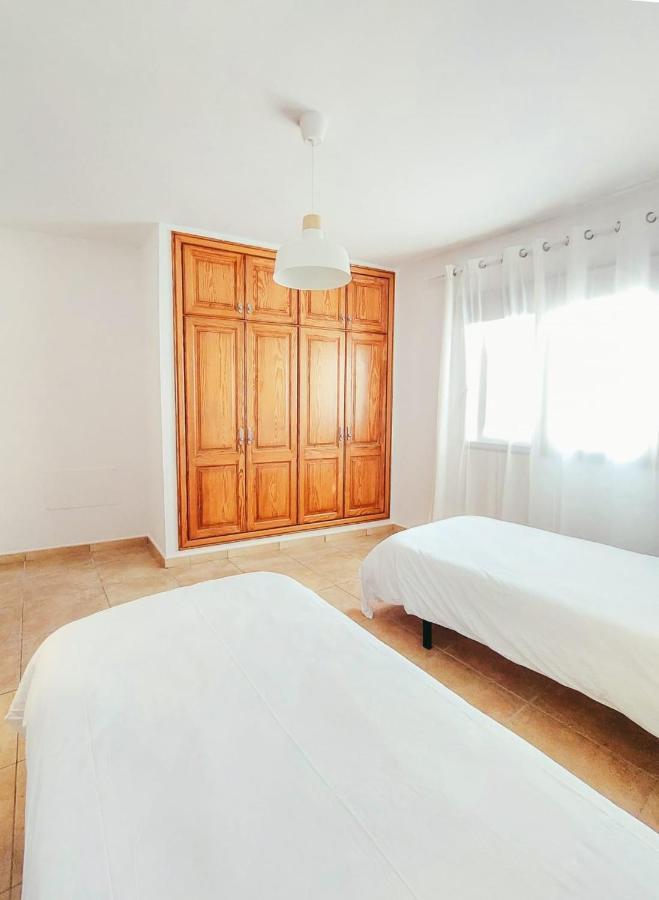 Acogedor Besos De Elah Apartamento San Bartolomé