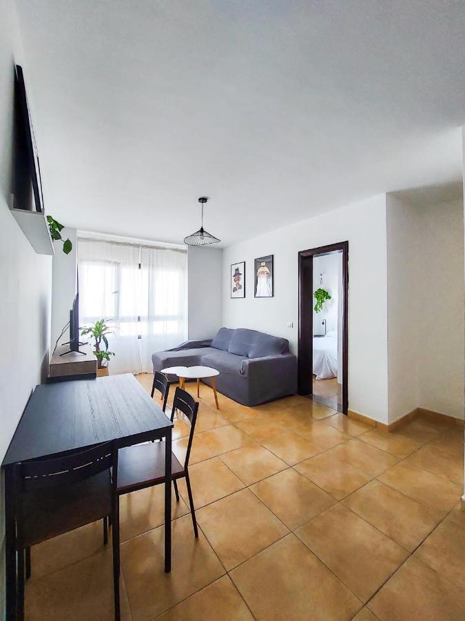 Apartamento Acogedor Besos De Elah