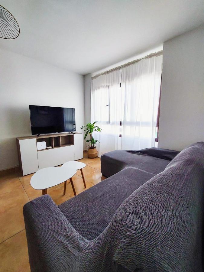 Acogedor Besos De Elah Apartamento *