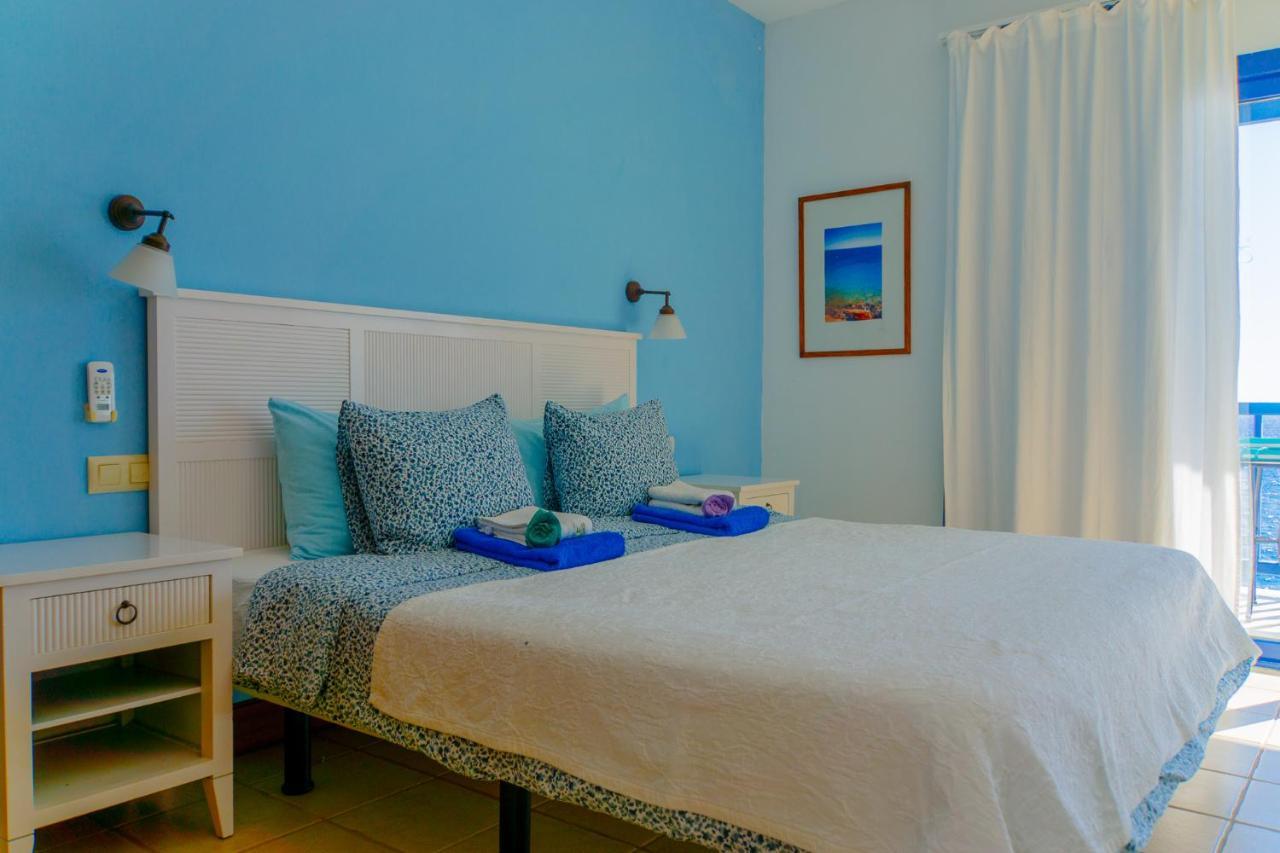 Apartamento La Casa Azul *