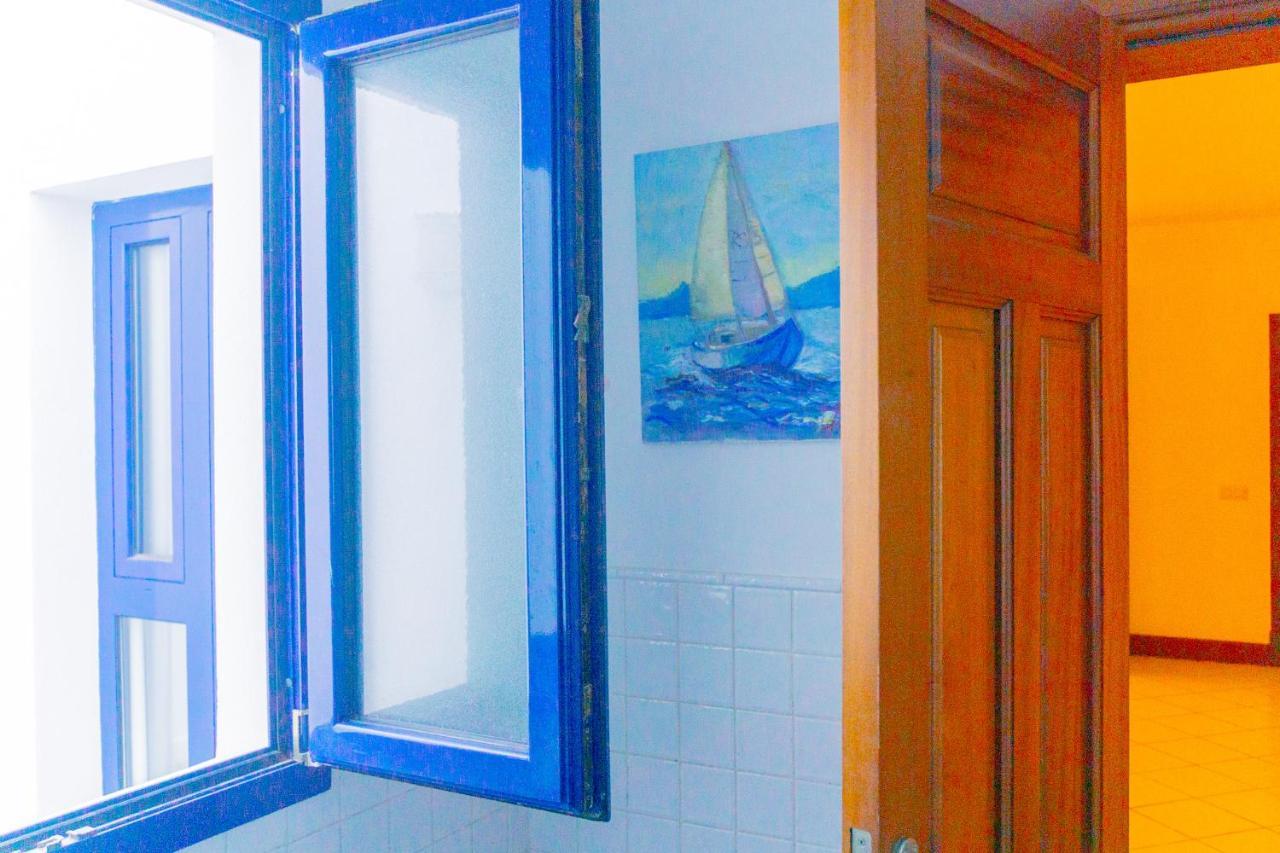 Apartamento La Casa Azul *