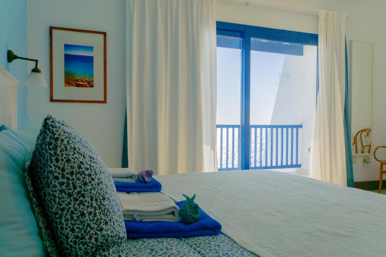 Apartamento La Casa Azul Puerto Calero