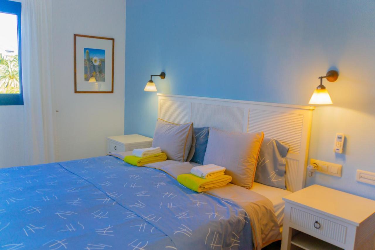 La Casa Azul Puerto Calero