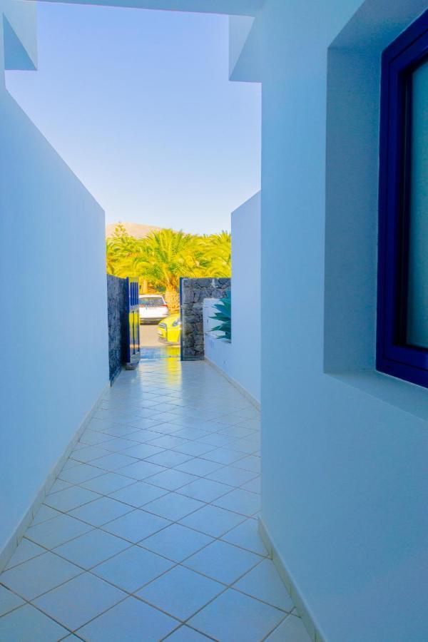 Apartamento La Casa Azul Puerto Calero