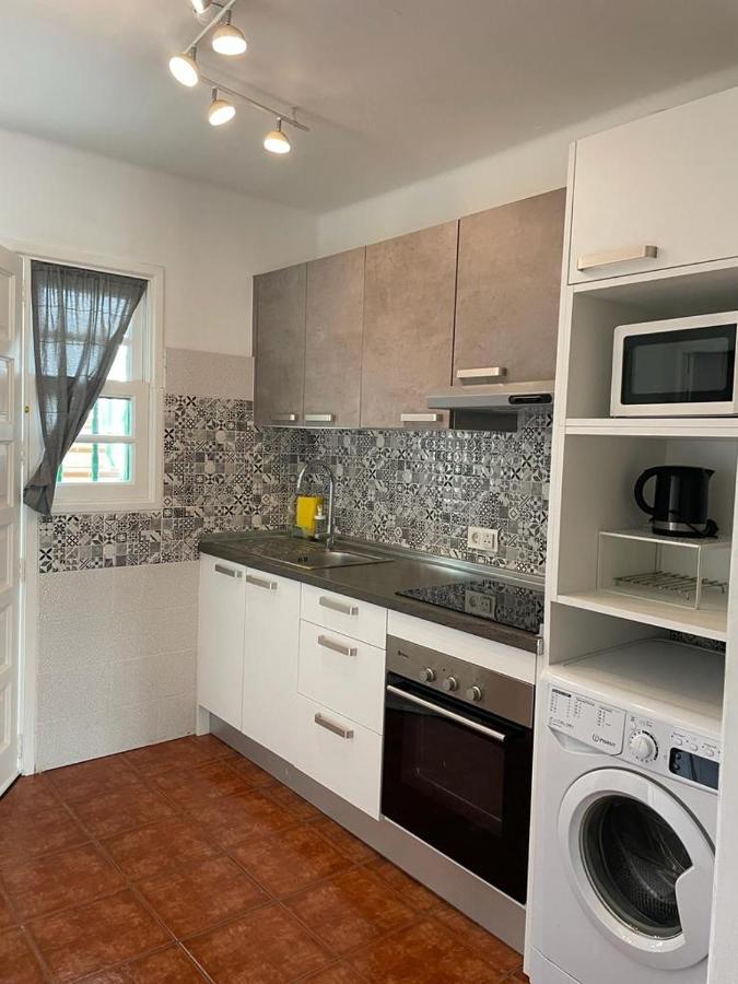 Apartamento Reby Bastian Costa Teguise
