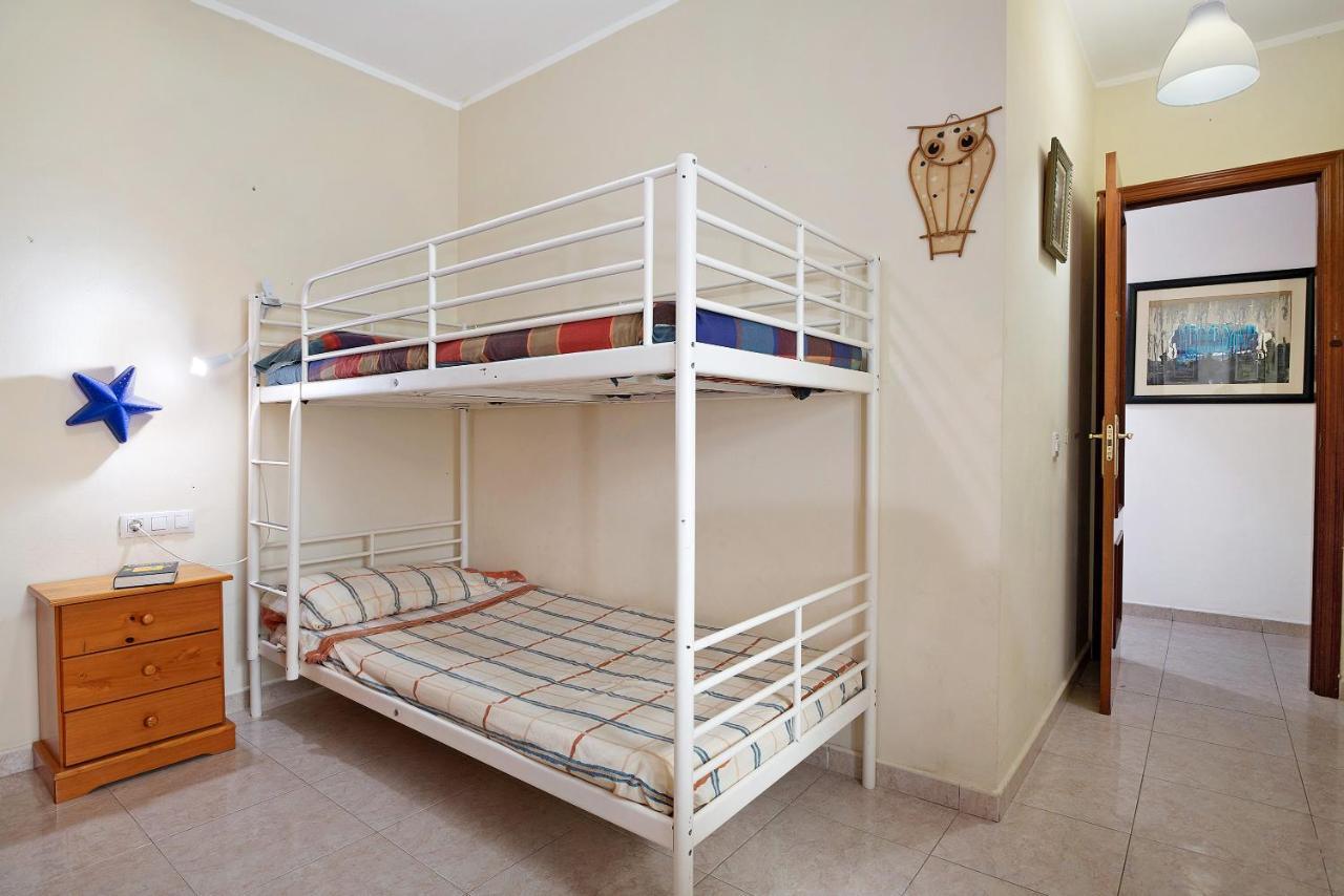 Un Oasis En Arrecife Apartamento