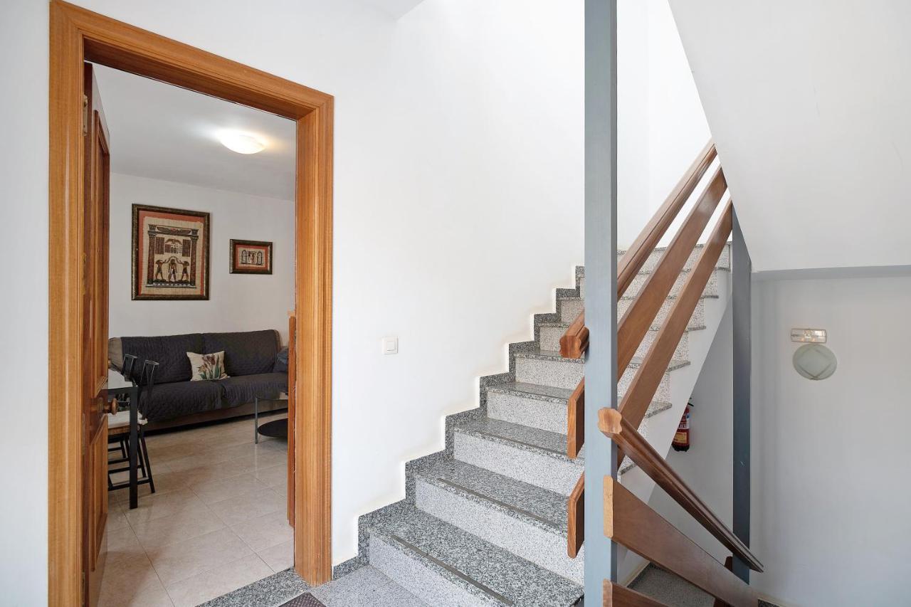 Un Oasis En Arrecife Apartamento