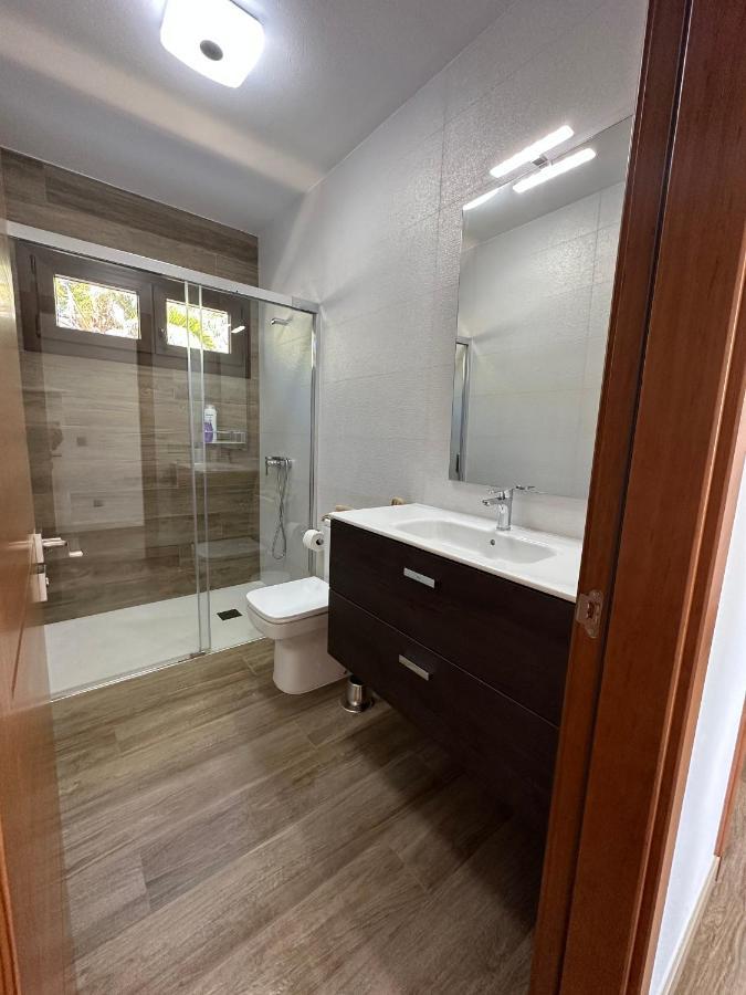 Casa Isidro Holiday home *