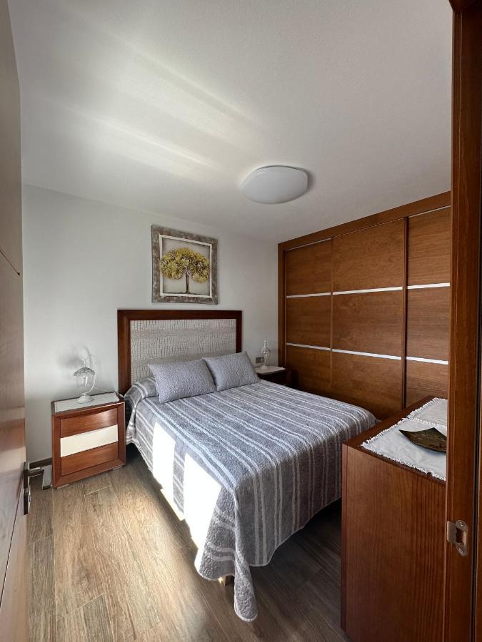 Casa Isidro Сasa de vacaciones Haría