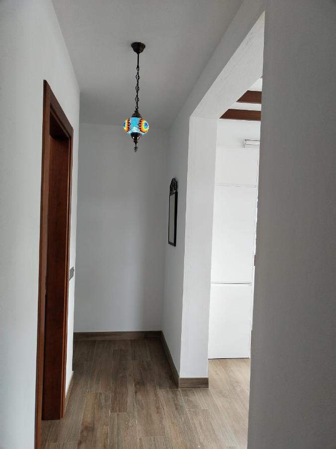 Casa Isidro Сasa de vacaciones