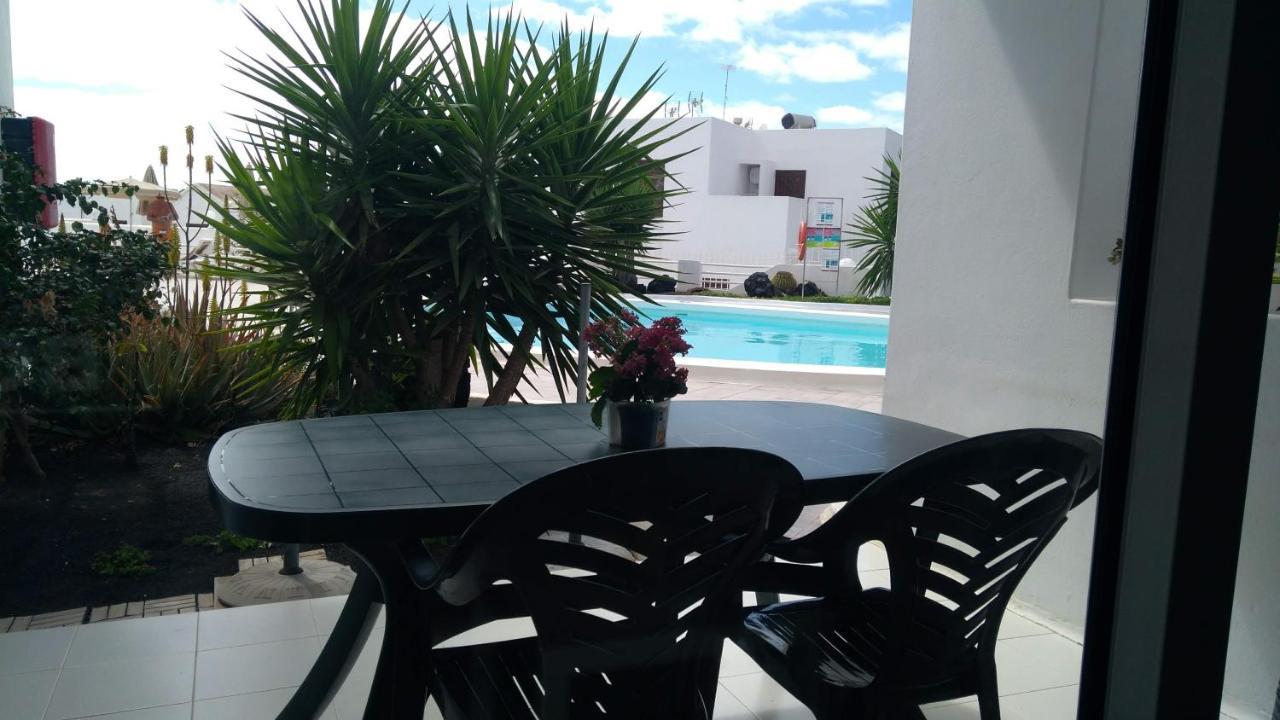 Apartamento Arcos 304, Lanzarote Puerto del Carmen (Lanzarote)
