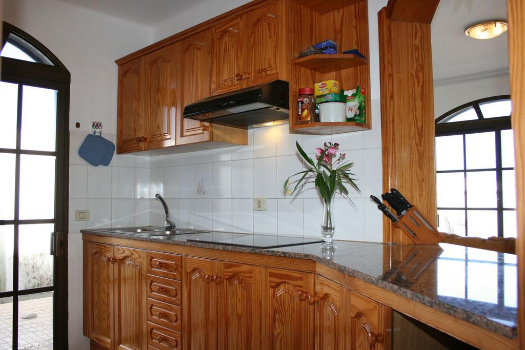 Casa Ronda Villa Charco del Palo