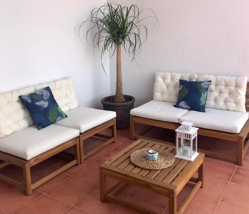 Casa Ajaches Сasa de vacaciones *