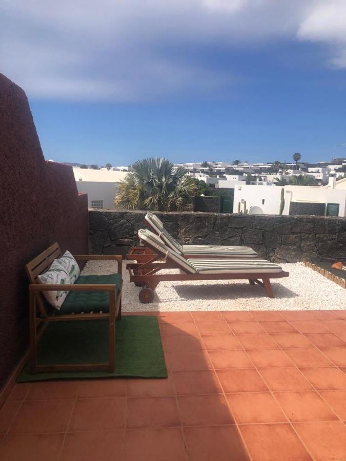 Casa Ajaches Сasa de vacaciones Playa Blanca (Lanzarote)