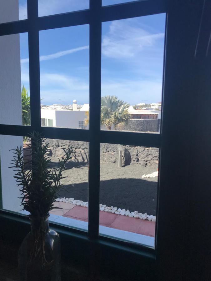 Casa Ajaches Сasa de vacaciones